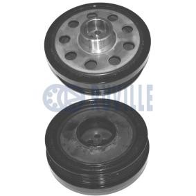 Compre Polia, cambota da RUVILLE 520233 a um preço baixo por 152,20 €
