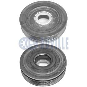 Compre Polia, cambota da RUVILLE 520271 a um preço baixo por 225,13 €