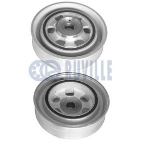 Compre Polia, cambota da RUVILLE 520332 a um preço baixo por 125,57 €