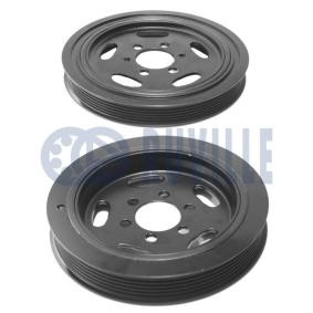 Compre Polia, cambota da RUVILLE 520346 a um preço baixo por 208,98 €