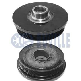 Compre Polia, cambota da RUVILLE 520357 a um preço baixo por 448,58 €