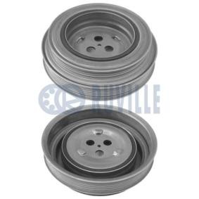 Compre Polia, cambota da RUVILLE 520368 a um preço baixo por 165,73 €