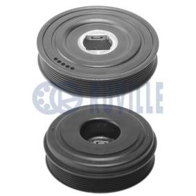 Compre Polia, cambota da RUVILLE 520385 a um preço baixo por 196,37 €
