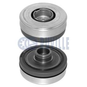 Compre Polia, cambota da RUVILLE 520409 a um preço baixo por 335,83 €