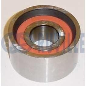Compre Polia de desvio / de guia, correia dentada da RUVILLE 540018 a um preço baixo por 82,94 €