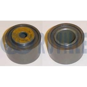 Achetez des Poulie renvoi / transmission, courroie de distribution RUVILLE 540270 à prix pour 109,12 €