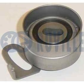 Comprar Polea tensora, correa dentada de RUVILLE 540314 a bajo precio de 96,97 €