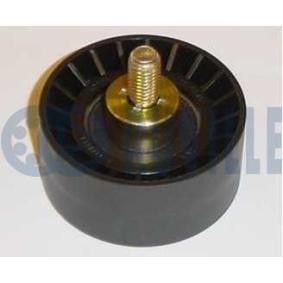 Achetez des Poulie renvoi / transmission, courroie de distribution RUVILLE 540363 à prix pour 47,31 €
