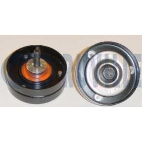 Umlenk- / Führungsrolle, Keilrippenriemen 541122 von RUVILLE günstig für 66,50 € online kaufen