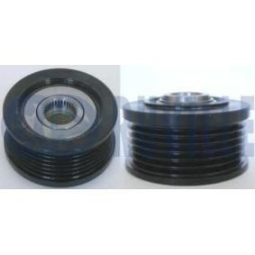 Compre Roda livre do alternador da RUVILLE 541208 a um preço baixo por 87,94 €