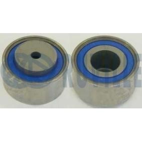 Compre Polia de desvio / de guia, correia dentada da RUVILLE 541607 a um preço baixo por 80,99 €