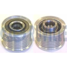 Compre Roda livre do alternador da RUVILLE 541771 a um preço baixo por 107,25 €