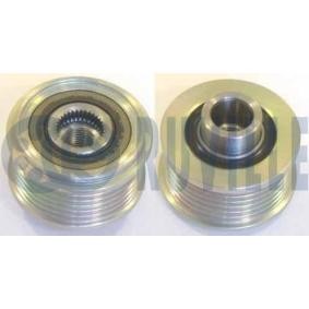 Compre Roda livre do alternador da RUVILLE 541941 a um preço baixo por 119,87 €