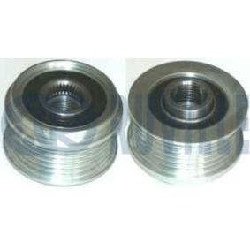 Compre Roda livre do alternador da RUVILLE 542135 a um preço baixo por 73,64 €