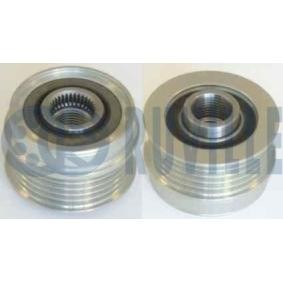 Compre Roda livre do alternador da RUVILLE 542160 a um preço baixo por 100,91 €