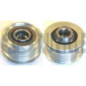 Compre Roda livre do alternador da RUVILLE 542201 a um preço baixo por 100,01 €