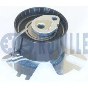 Achetez des Galet tendeur de courroie de distribution RUVILLE 542228 à prix pour 74,26 €