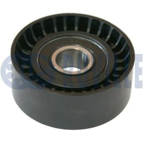 Umlenk- / Führungsrolle, Keilrippenriemen 542268 von RUVILLE günstig für 73,10 € online kaufen
