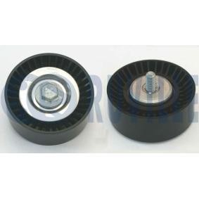 Umlenk- / Führungsrolle, Keilrippenriemen 542299 von RUVILLE günstig für 53,92 € online kaufen