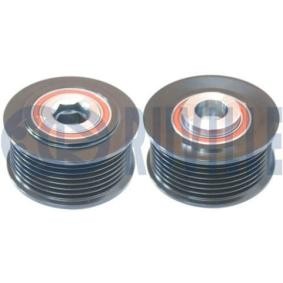 Compre Roda livre do alternador da RUVILLE 542322 a um preço baixo por 159,64 €