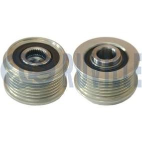 Generatorfreilauf 542380 von RUVILLE günstig für 70,82 € online kaufen