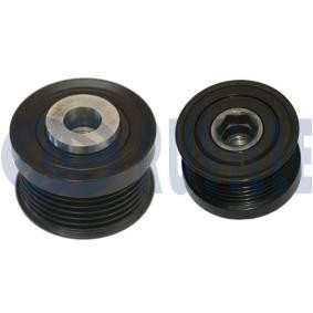 Compre Peças de alternador de RUVILLE online para SWIFT IV (FZ, NZ) a preços moderados