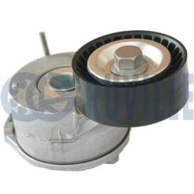 Riemenspanner, Keilrippenriemen 542470 von RUVILLE günstig für 87,08 € online kaufen