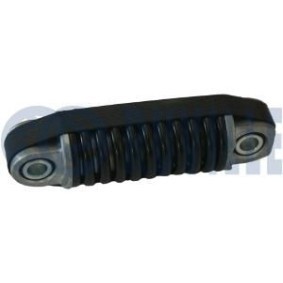 Schwingungsdämpfer, Zahnriemen 542652 SMART von RUVILLE