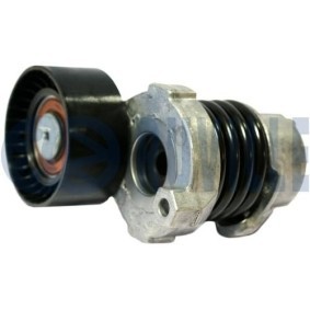 Riemenspanner, Keilrippenriemen 542743 von RUVILLE günstig für 100,25 € online kaufen