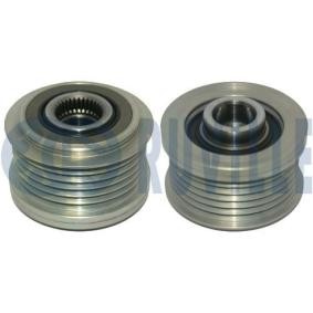 Comprar Rueda libre de alternador de RUVILLE 542791 a bajo precio de 117,31 €