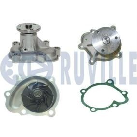 Wasserpumpe 561134A von RUVILLE günstig für 51,07 € online kaufen
