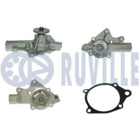Wasserpumpe 561223 von RUVILLE günstig für 112,25 € online kaufen
