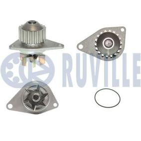 Wasserpumpe 561234 von RUVILLE günstig für 29,71 € online kaufen