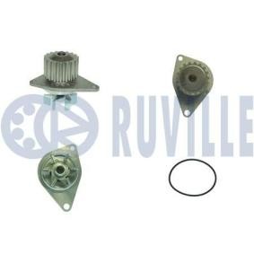Wasserpumpe 561266 von RUVILLE günstig für 87,53 € online kaufen