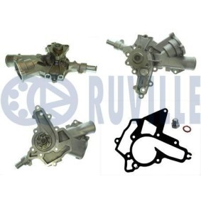 Wasserpumpe 561269E von RUVILLE günstig für 61,41 € online kaufen