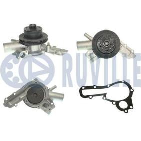 Wasserpumpe 56129P von RUVILLE günstig für 133,07 € online kaufen