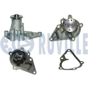 Wasserpumpe 561349 von RUVILLE günstig für 104,84 € online kaufen