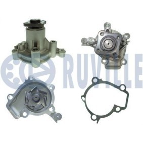 Wasserpumpe 561429 von RUVILLE günstig für 101,08 € online kaufen