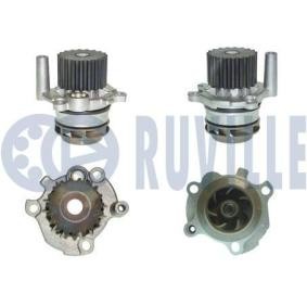 Wasserpumpe 561444 von RUVILLE günstig für 43,23 € online kaufen