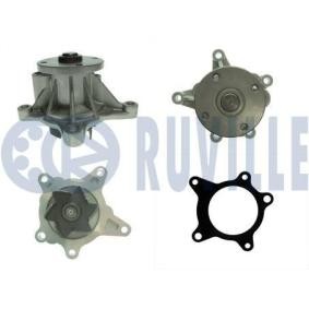 Wasserpumpe 561520 von RUVILLE günstig für 96,60 € online kaufen