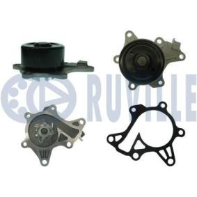 Comprar Bomba de agua de RUVILLE 561562 a bajo precio de 111,67 €