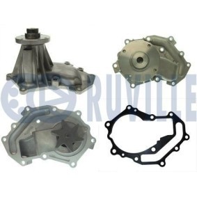 Compre Bomba de água da RUVILLE 561614 a um preço baixo por 140,48 €