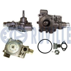 Compre Bomba de água da RUVILLE 561645 a um preço baixo por 158,66 €