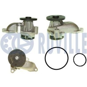 Wasserpumpe 561652 von RUVILLE günstig für 80,72 € online kaufen