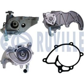 Wasserpumpe 561724 von RUVILLE günstig für 188,33 € online kaufen