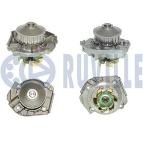 Wasserpumpe 56467A von RUVILLE günstig für 59,80 € online kaufen