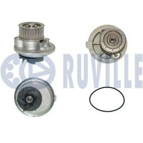 Wasserpumpe 56708A von RUVILLE günstig für 95,83 € online kaufen