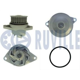 Wasserpumpe 56846A von RUVILLE günstig für 78,74 € online kaufen