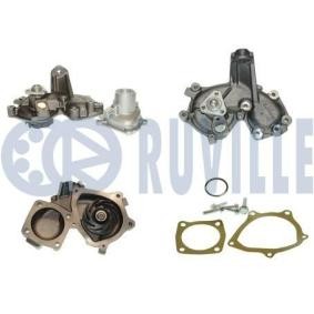 Compre Bomba de água da RUVILLE 56853 a um preço baixo por 174,25 €