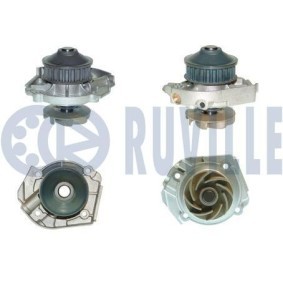 Wasserpumpe 56983A von RUVILLE günstig für 70,06 € online kaufen